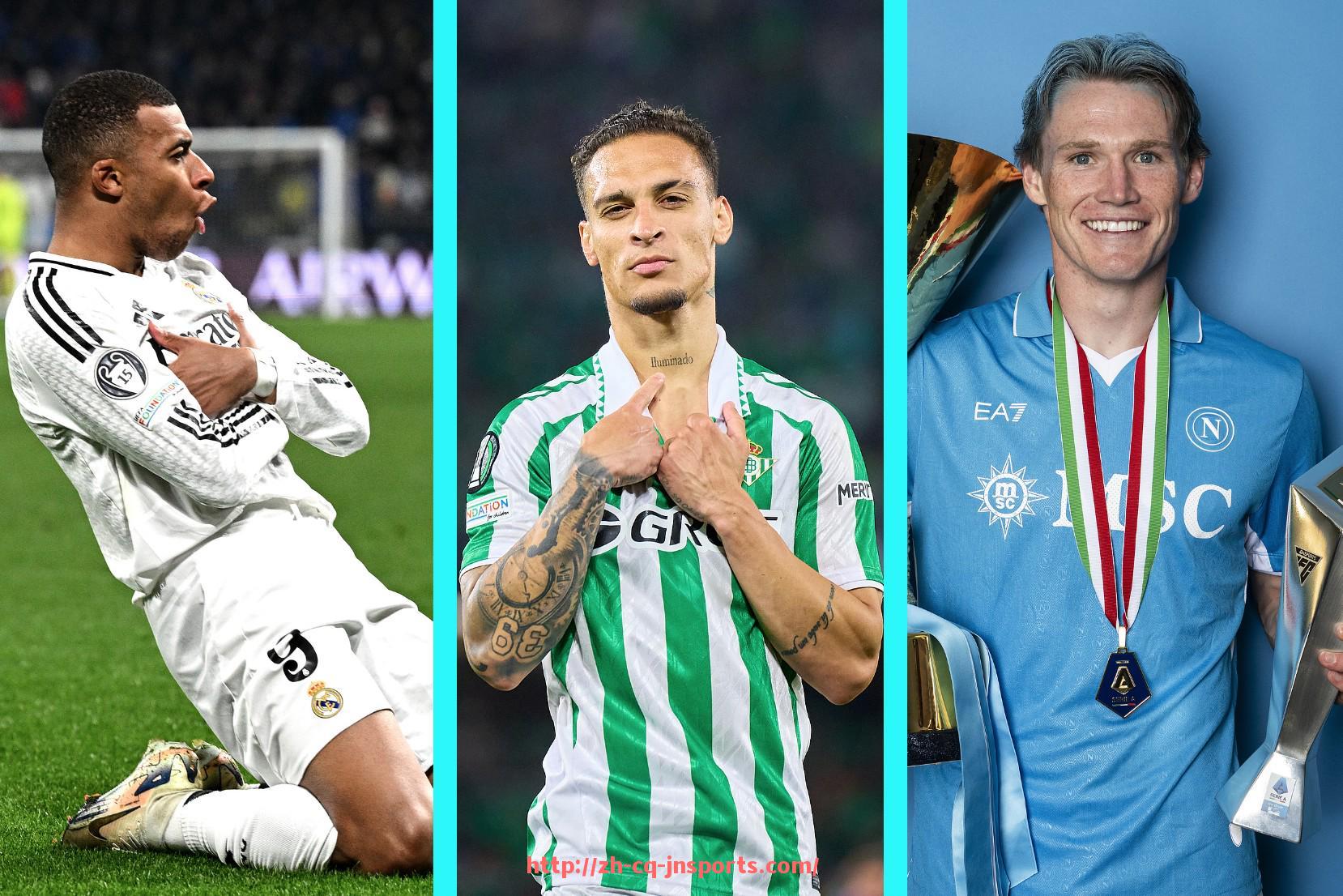 JN江南体育-2018赛季水晶宫球员身价排行榜及转会前景分析